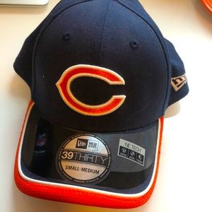 Chicago Bears Hat
